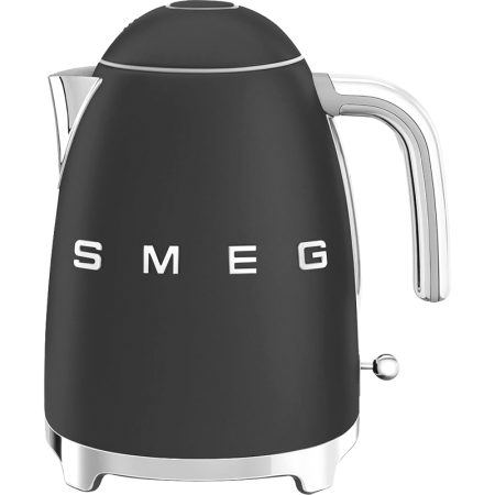 Чайники SMEG KLF03BLMEU, купить в Краснодаре