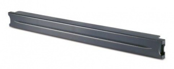 Заглушки APC 1U 19`` Black Modular Toolless Blanking Panel - Qty 10, купить в Краснодаре