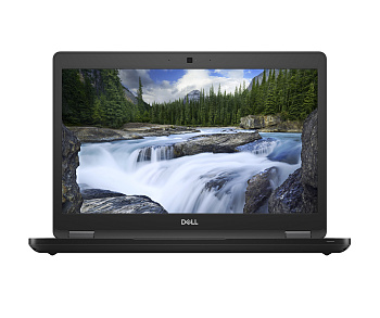 Ноутбук Dell Latitude 5490 (5490-2707)