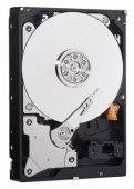 Жесткий диск WD SATA3 1Tb Purple Video IntelliPower 64Mb, купить в Краснодаре