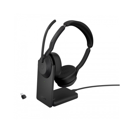Гарнитура беспроводная Jabra Evolve2 55 25599-999-899, купить в Краснодаре