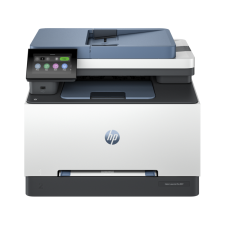 Лазерное МФУ HP Color LaserJet Pro MFP 3303fdn, купить в Краснодаре