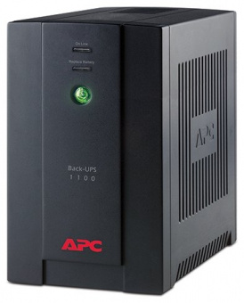 ИБП APC BX1100CI-RS, купить в Краснодаре