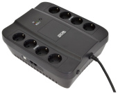 ИБП Powercom SPD-650U, купить в Краснодаре
