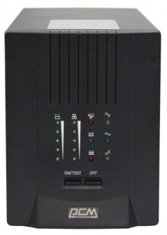 ИБП Powercom SPT-1000, купить в Краснодаре