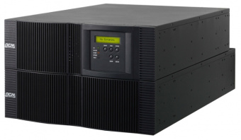 ИБП Powercom VRT-6000, купить в Краснодаре