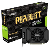 Видеокарта Palit NE5105T018G1-1070F, купить в Краснодаре