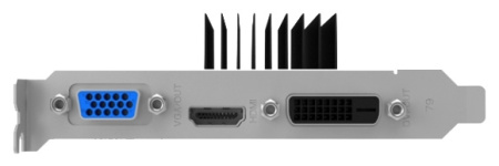 Видеокарта Palit NEAT7300HD46-2080H, купить в Краснодаре