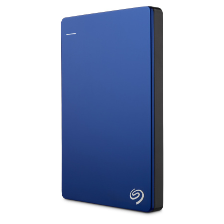Внешний жесткий диск Seagate USB3.0 2Tb 2.5" External Backup Plus Portable Blue, купить в Краснодаре