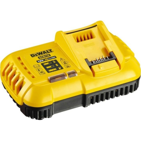 Зарядное устройство Dewalt DCB118-QW, купить в Краснодаре