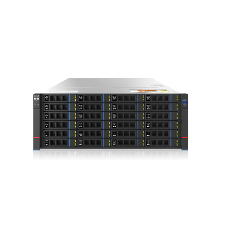 Серверная платформа Gooxi SR401-D36RE-G2, купить в Краснодаре