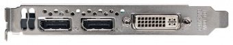 Видеокарта PNY NVIDIA Quadro K2200 VCQK2200BLK-1, купить в Краснодаре