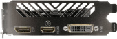Видеокарта Gigabyte GV-N1050D5-2GD, купить в Краснодаре