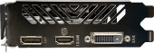 Видеокарта Gigabyte GV-N1050OC-2GD, купить в Краснодаре