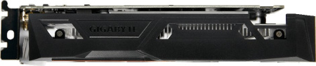 Видеокарта Gigabyte GV-N1050OC-2GD, купить в Краснодаре