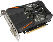 Видеокарта Gigabyte GV-N105TD5-4GD, купить в Краснодаре