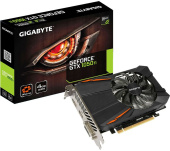 Видеокарта Gigabyte GV-N105TD5-4GD, купить в Краснодаре