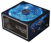 Блок питания 700Вт Zalman ZM700-TX, купить в Краснодаре