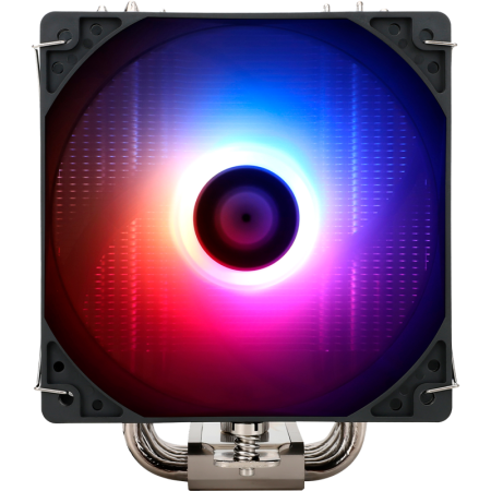 Кулер для процессора Thermalright Burst Assasin 120 (BA120-ARGB), купить в Краснодаре