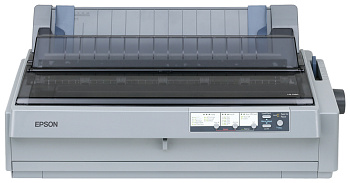 Принтер матричный Epson LQ-2190
