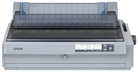 Принтер матричный Epson LQ-2190, купить в Краснодаре