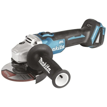 Углошлифовальная машина Makita DGA504RT, купить в Краснодаре