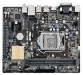 Материнская плата ASUS H110M-R/C/SI, купить в Краснодаре