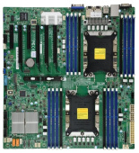 Материнская плата Supermicro MBD-X11DPi-NT-O, купить в Краснодаре