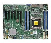 Материнская плата Supermicro X10SRI-F