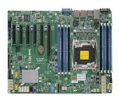 Материнская плата Supermicro X10SRI-F, купить в Краснодаре