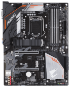 Материнская плата GIGABYTE H370 AORUS Gaming 3 WIFI, купить в Краснодаре