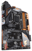 Материнская плата GIGABYTE H370 AORUS Gaming 3 WIFI, купить в Краснодаре