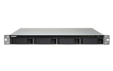 Сетевое хранилище QNAP TS-431XU-2G, купить в Краснодаре