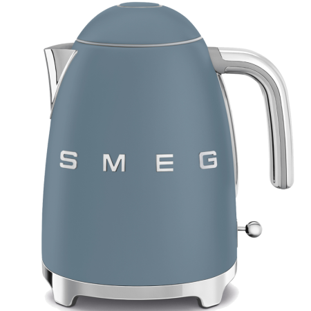 Чайник SMEG KLF03SBMEU, купить в Краснодаре