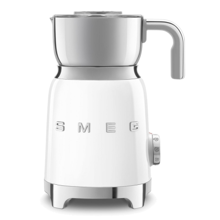 Вспениватель молока SMEG MFF11WHEU, купить в Краснодаре