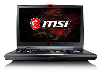 Ноутбук MSI GT75VR 7RF-056RU