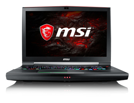 Ноутбук MSI GT75VR 7RF-056RU, купить в Краснодаре
