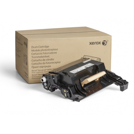 Барабан для VL B600/B605/B610/B615, 60 000 страниц Xerox VL B600/B605/B610/B615 (101R00582), купить в Краснодаре