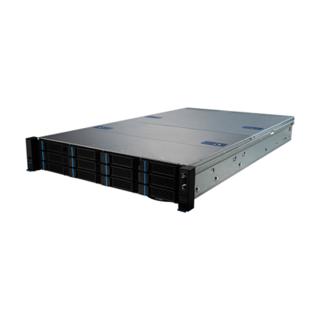 Серверная платформа MSI 939-S312-008, купить в Краснодаре