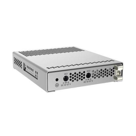 Коммутатор Mikrotik CRS305-1G-4S+IN, купить в Краснодаре