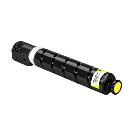 Тонер Canon Toner CEXV-65 Y, купить в Краснодаре