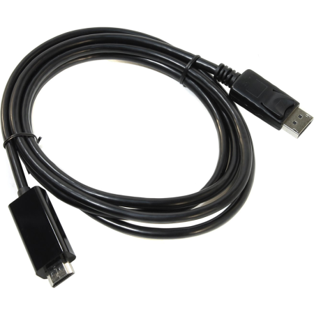 Кабель-переходник Telecom DisplayPort M — HDMI M 1.8м, купить в Краснодаре