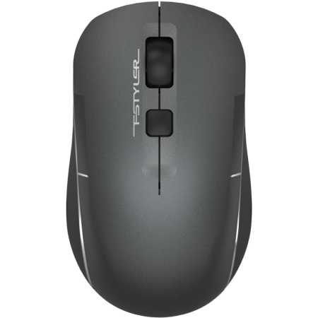 Мышь A4Tech FB26CS AIR2 SMOKY GREY, купить в Краснодаре