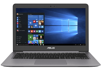 Ноутбук ASUS UX310UA-FC1115
