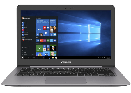 Ноутбук ASUS UX310UA-FC1115, купить в Краснодаре