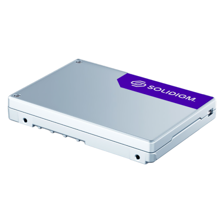 Твердотельный накопитель Solidigm D7-P5520 3840GB (SSDPF2KX038T11Z), купить в Краснодаре