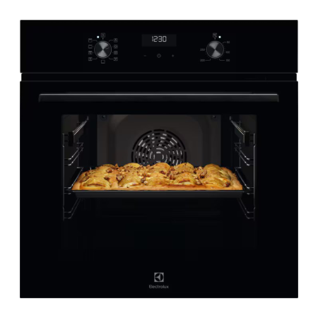 Встраиваемые электрические духовки ELECTROLUX EOD5C70BZ, купить в Краснодаре