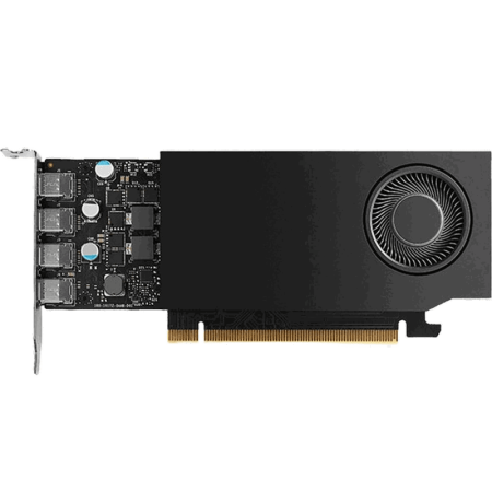 Видеокарта NVIDIA A400 (900-5G172-2260-000), купить в Краснодаре