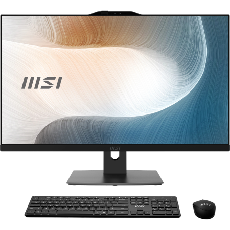Моноблок MSI Modern AM272P 1M-1467XRU 27" (9S6-AF8231-1467), купить в Краснодаре