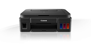 МФУ струйное Canon PIXMA G3400